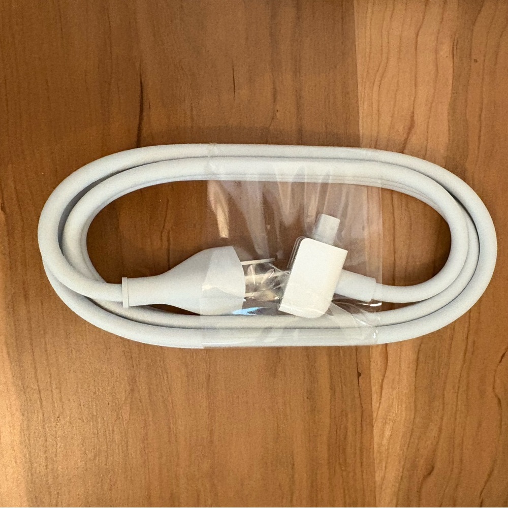 Apple 60W MagSafe Adapter CORD ONLY - Picture 4 of 4